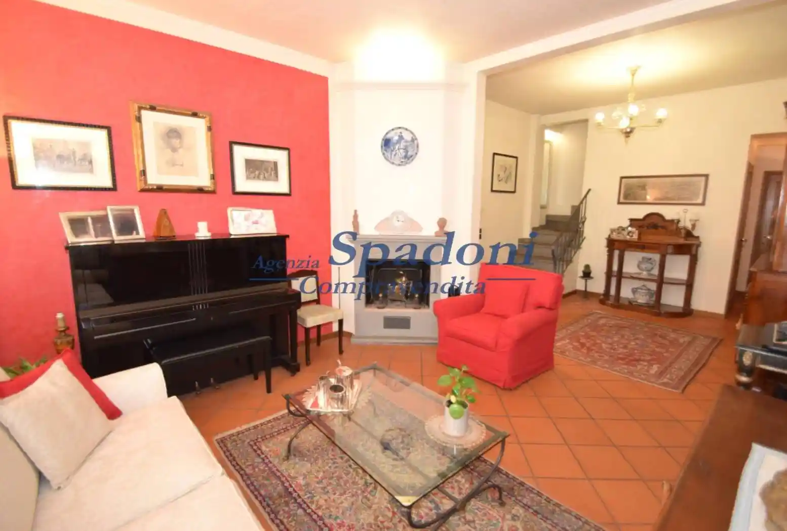 Casa indipendente in vendita a Montecatini-Terme