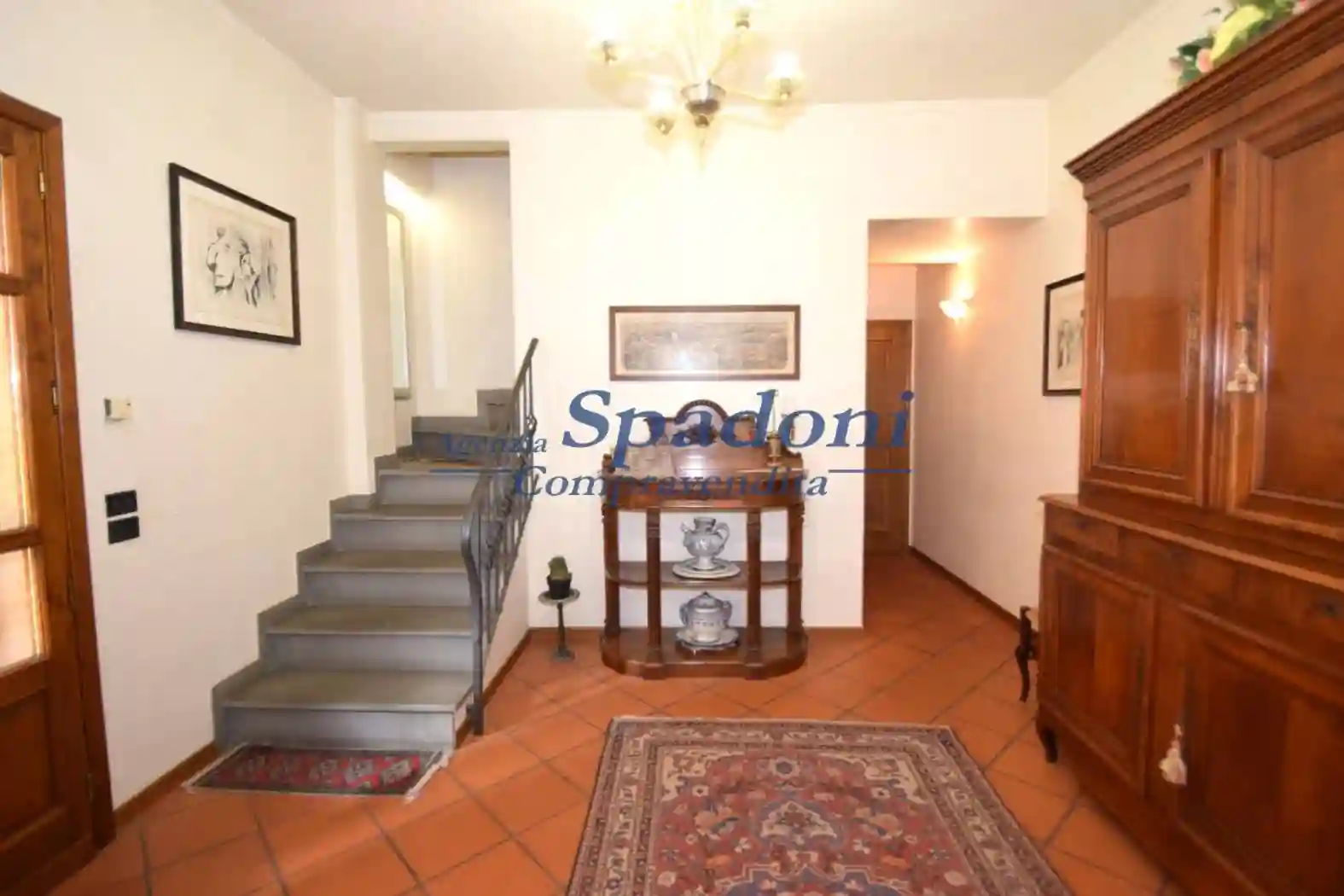 Casa indipendente - foto 4