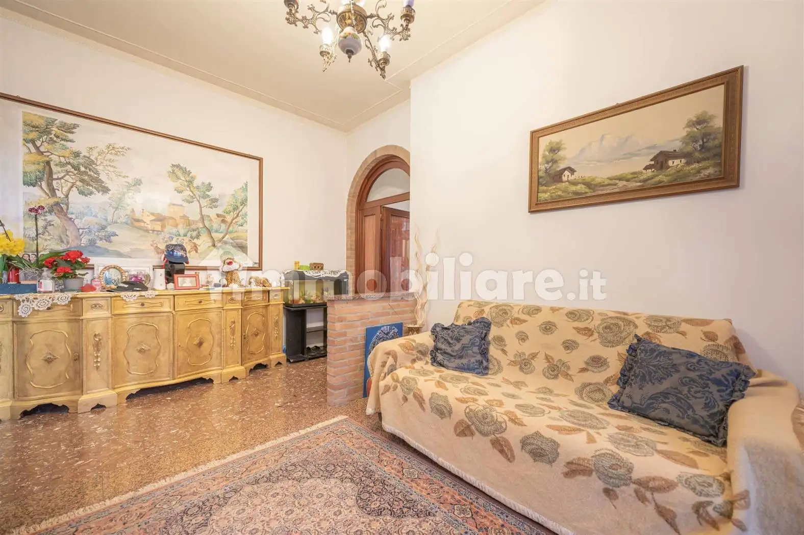 Appartamento in vendita a Mirano