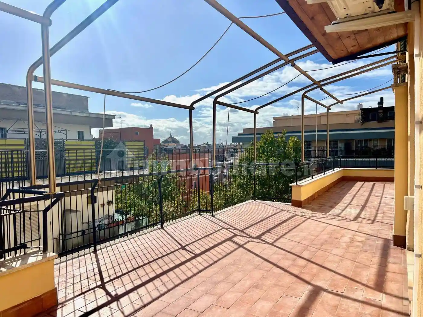 Attico via Aulo Gabinio, Appio Claudio - Statuario, Roma - foto 3