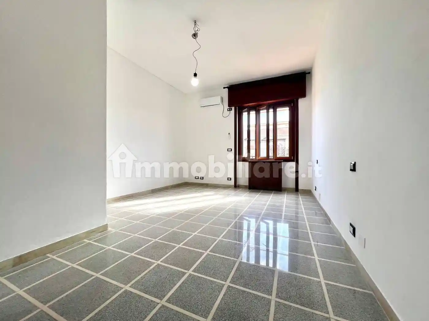 Attico via Aulo Gabinio, Appio Claudio - Statuario, Roma - foto 4