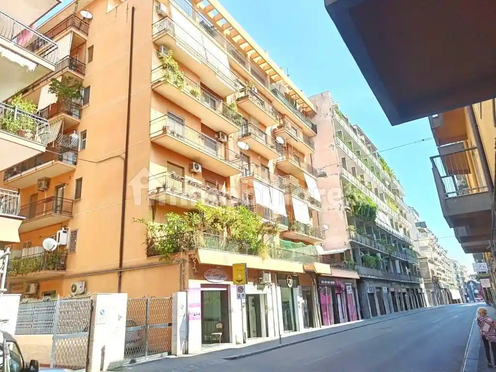 Appartamento in vendita a Catania