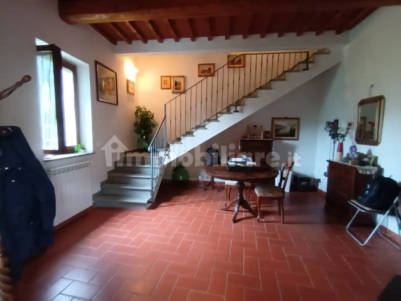 Casa indipendente in vendita a Signa