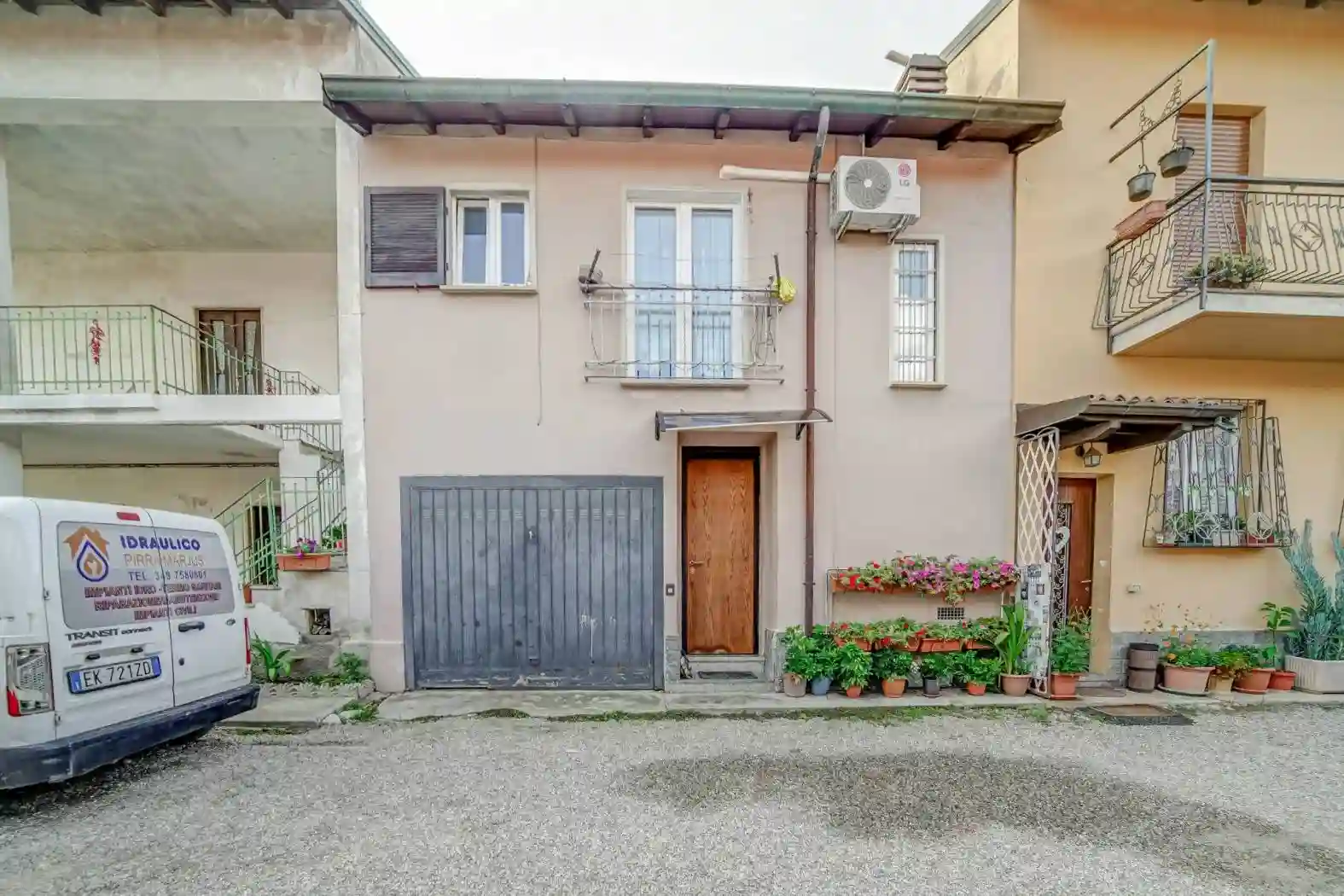 Casa indipendente - foto 2