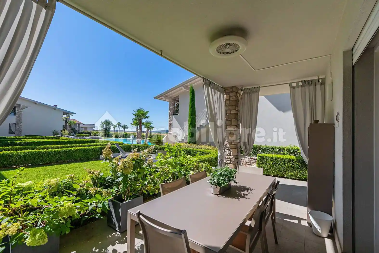 Appartamento in vendita a Desenzano del Garda