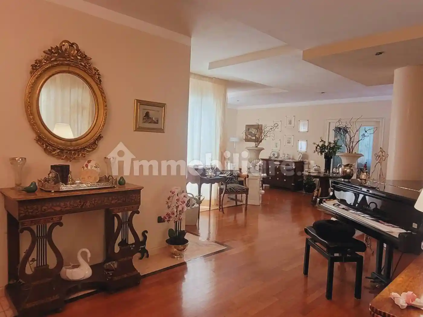 Villa in vendita a Livorno