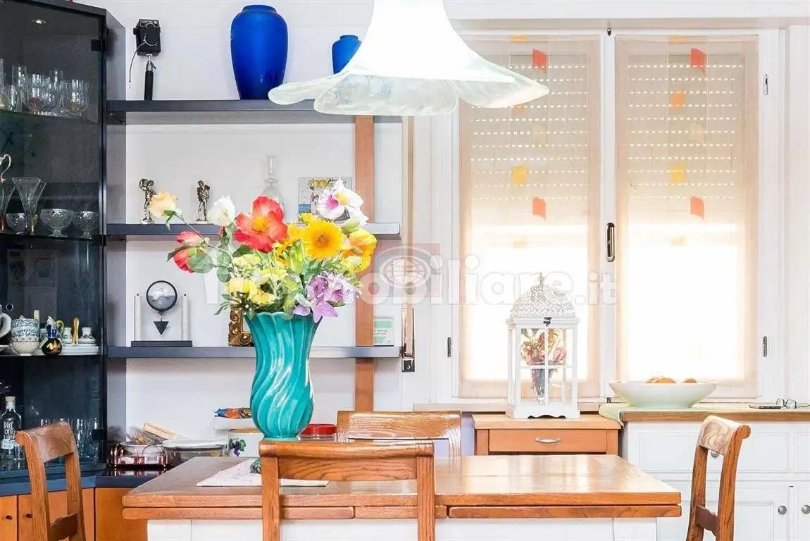 Appartamento in vendita a Cesena