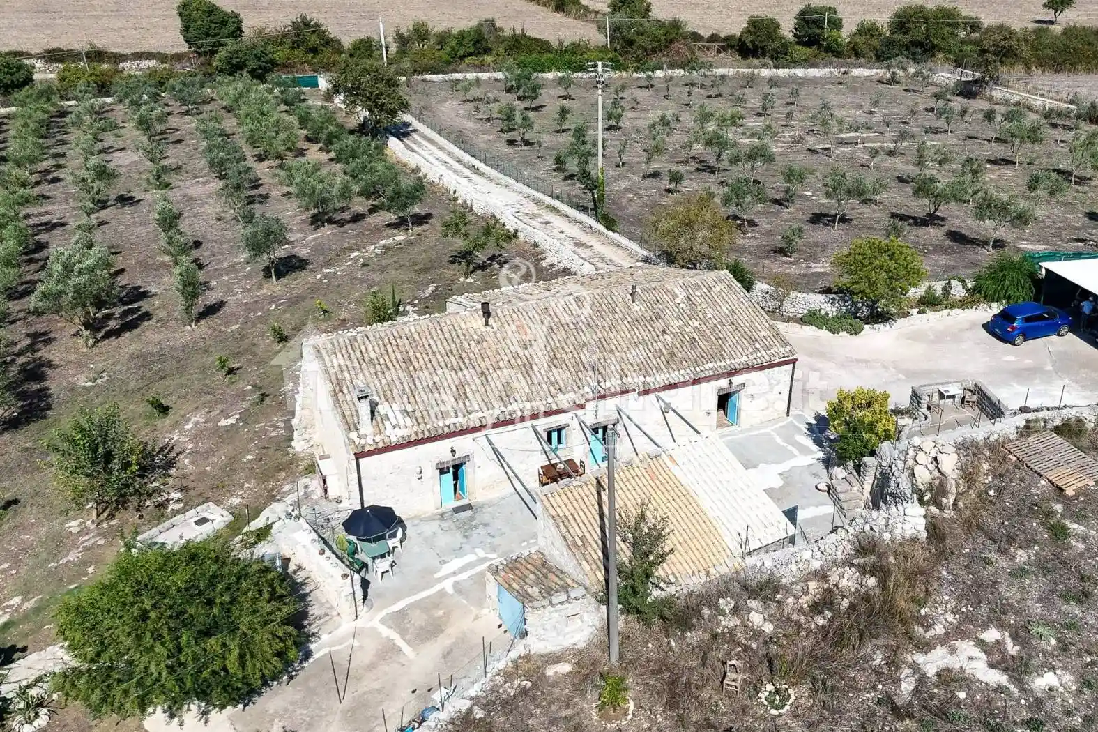 Rustico - Casale in vendita a Noto