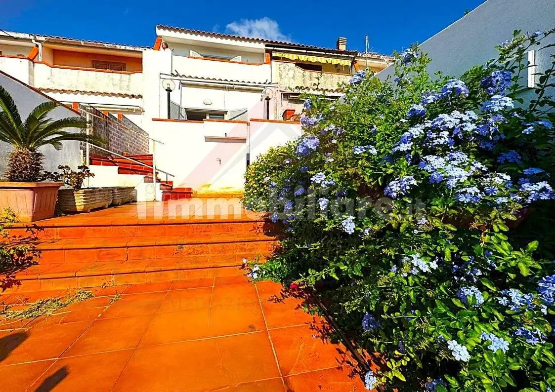Casa indipendente in vendita a Scalea