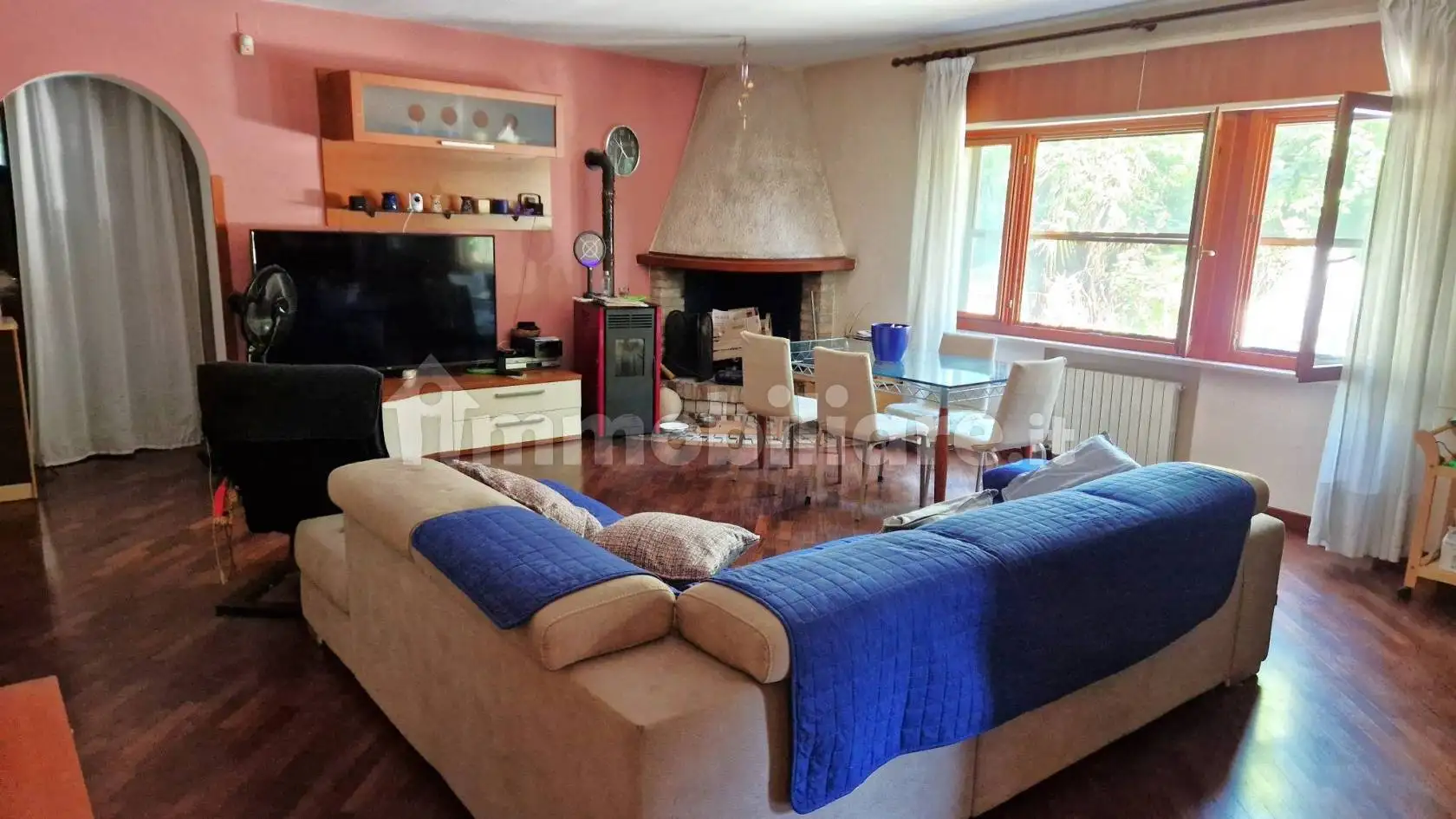 Villa in vendita a Montesilvano