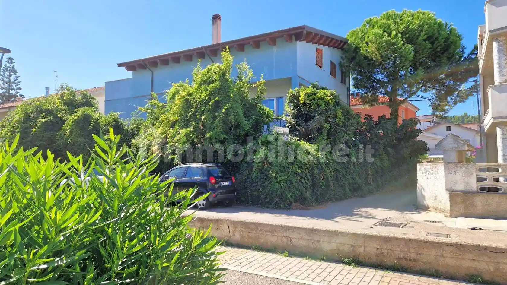 Villa bifamiliare via Imera 16, Santa Filomena, Montesilvano - foto 2