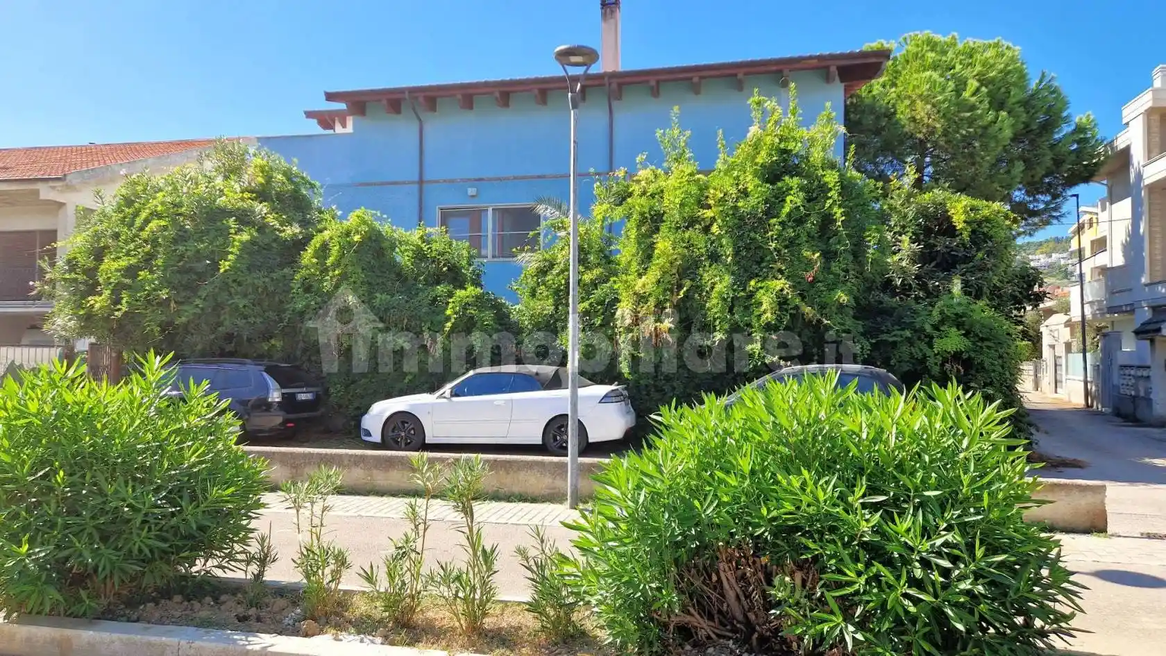 Villa bifamiliare via Imera 16, Santa Filomena, Montesilvano - foto 3