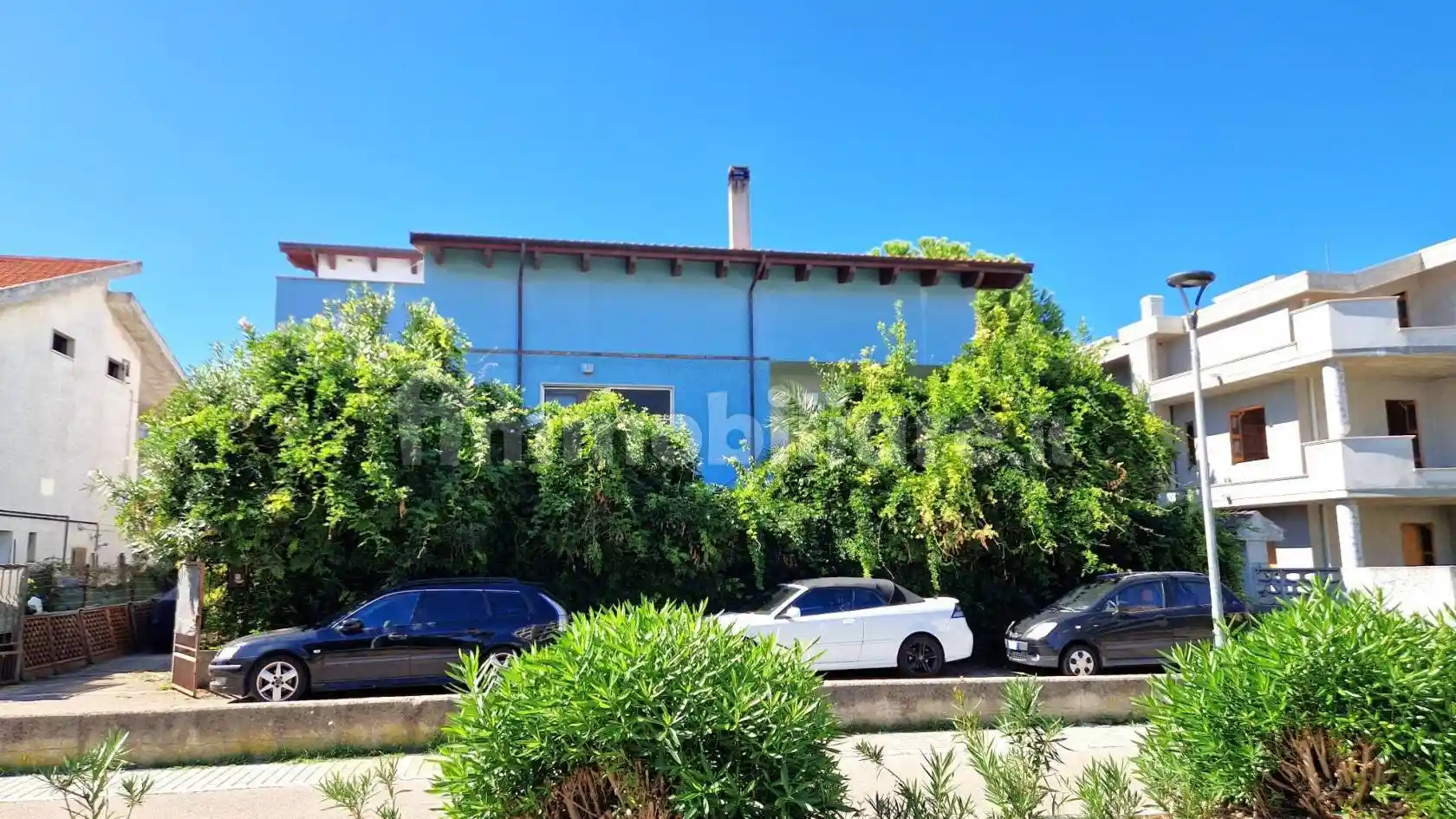 Villa bifamiliare via Imera 16, Santa Filomena, Montesilvano - foto 4