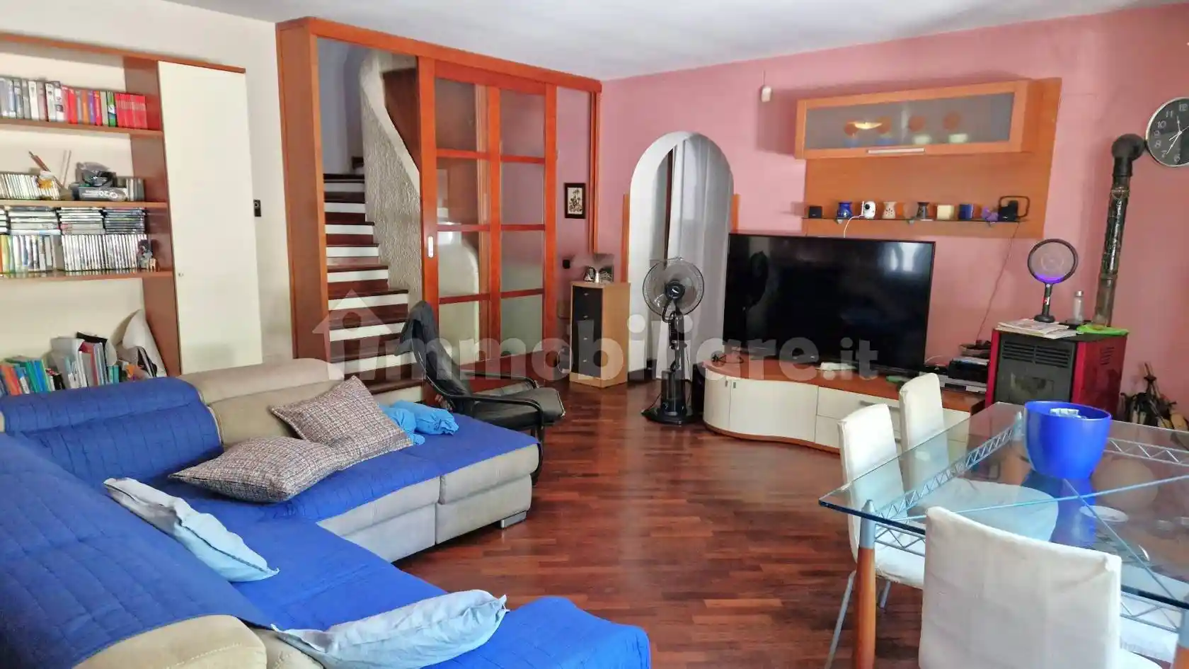 Villa bifamiliare via Imera 16, Santa Filomena, Montesilvano - foto 5