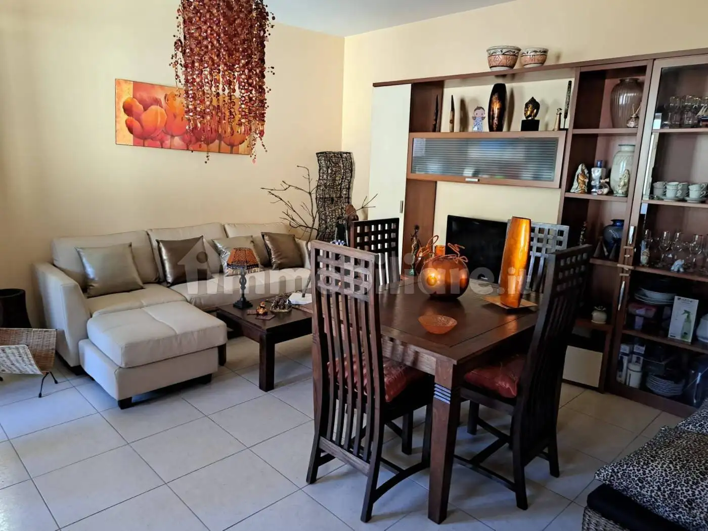 Appartamento in vendita a Salerno