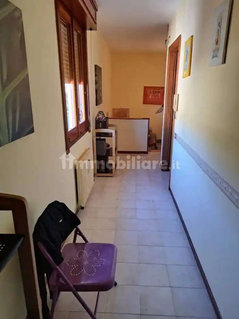 Trilocale via San Leonardo 121, Zona Industriale - San Leonardo, Salerno - foto 4