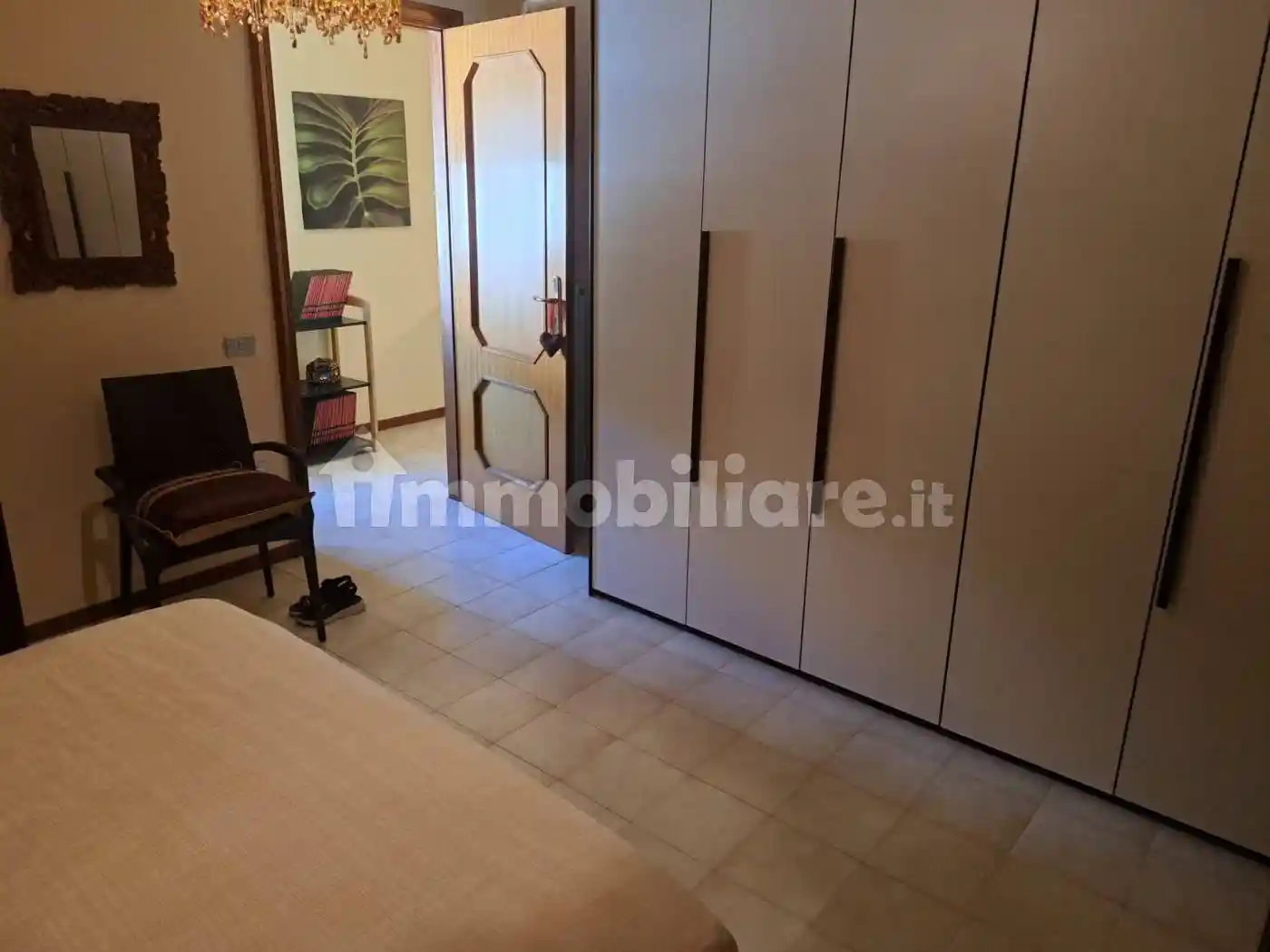 Trilocale via San Leonardo 121, Zona Industriale - San Leonardo, Salerno - foto 5