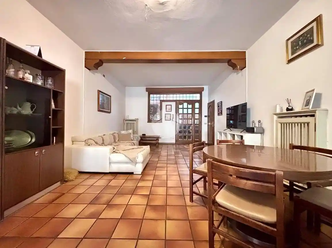 Villa in vendita a San Giovanni Lupatoto