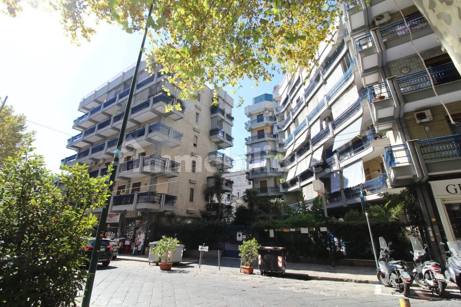 Appartamento in vendita a Napoli