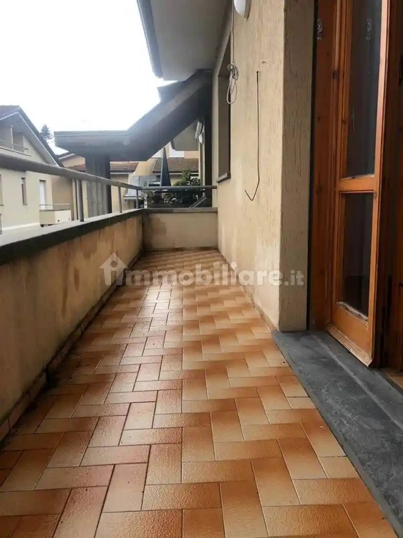 Appartamento buono stato, Stiava, Massarosa - foto 2