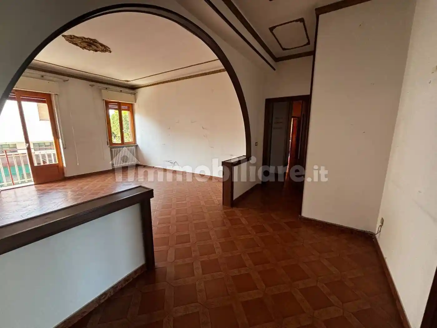 Appartamento in vendita a Falconara Marittima