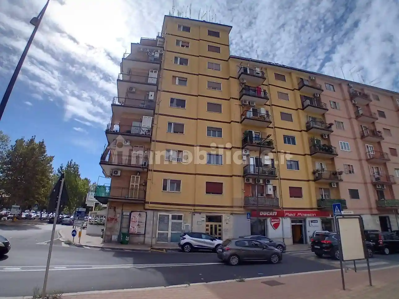 Appartamento in vendita a Taranto