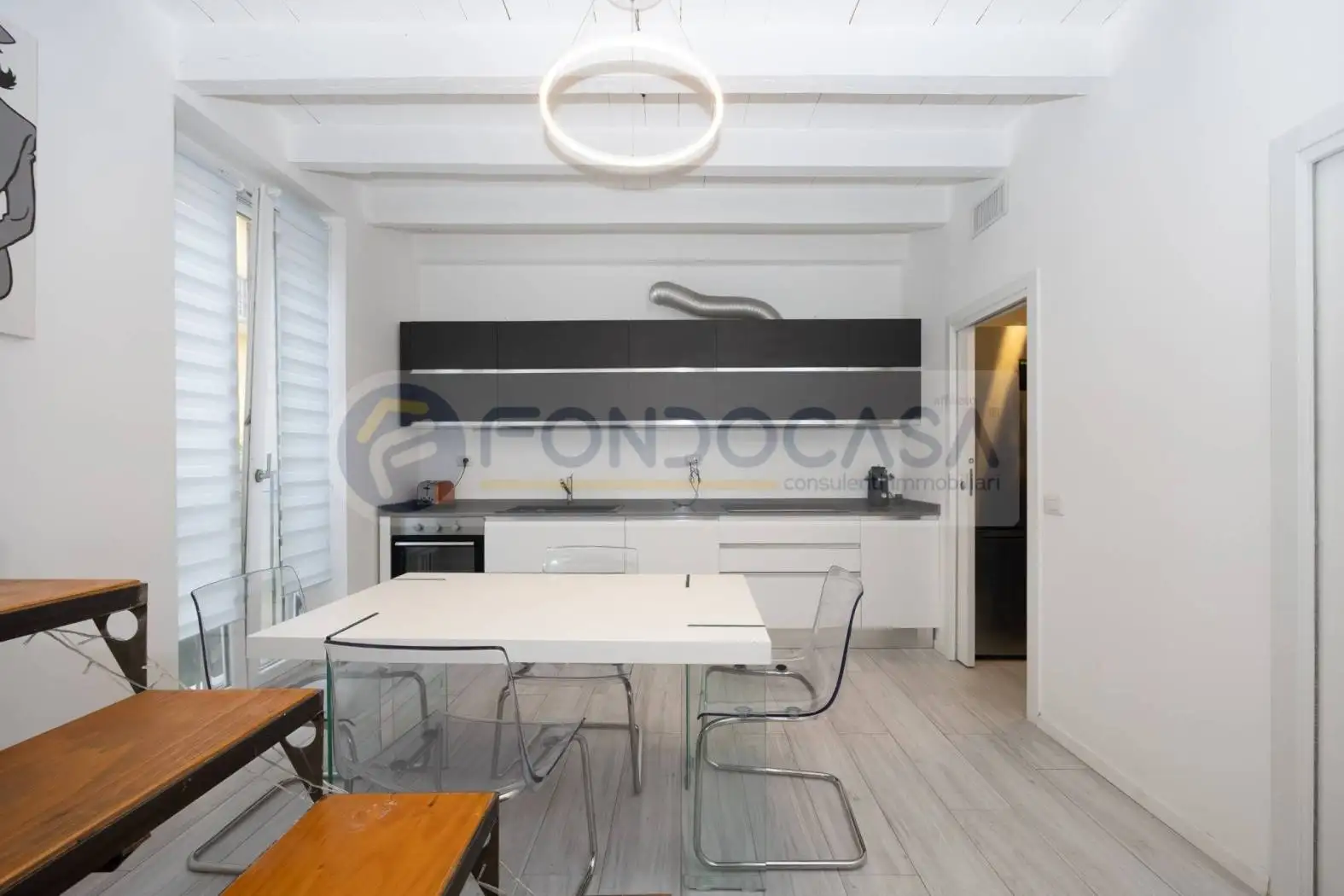 Apartment in vendita a Milan