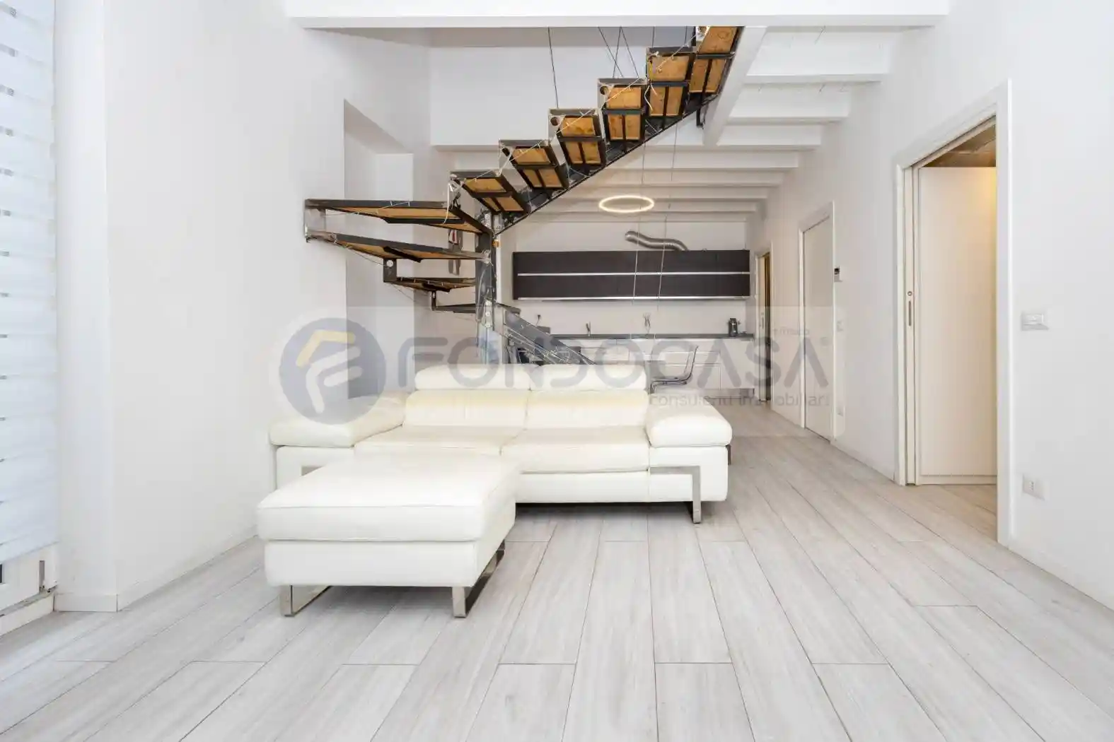 Trilocale via Ambrogio De Marchi Gherini 5, Ponte Nuovo, Milano - foto 3