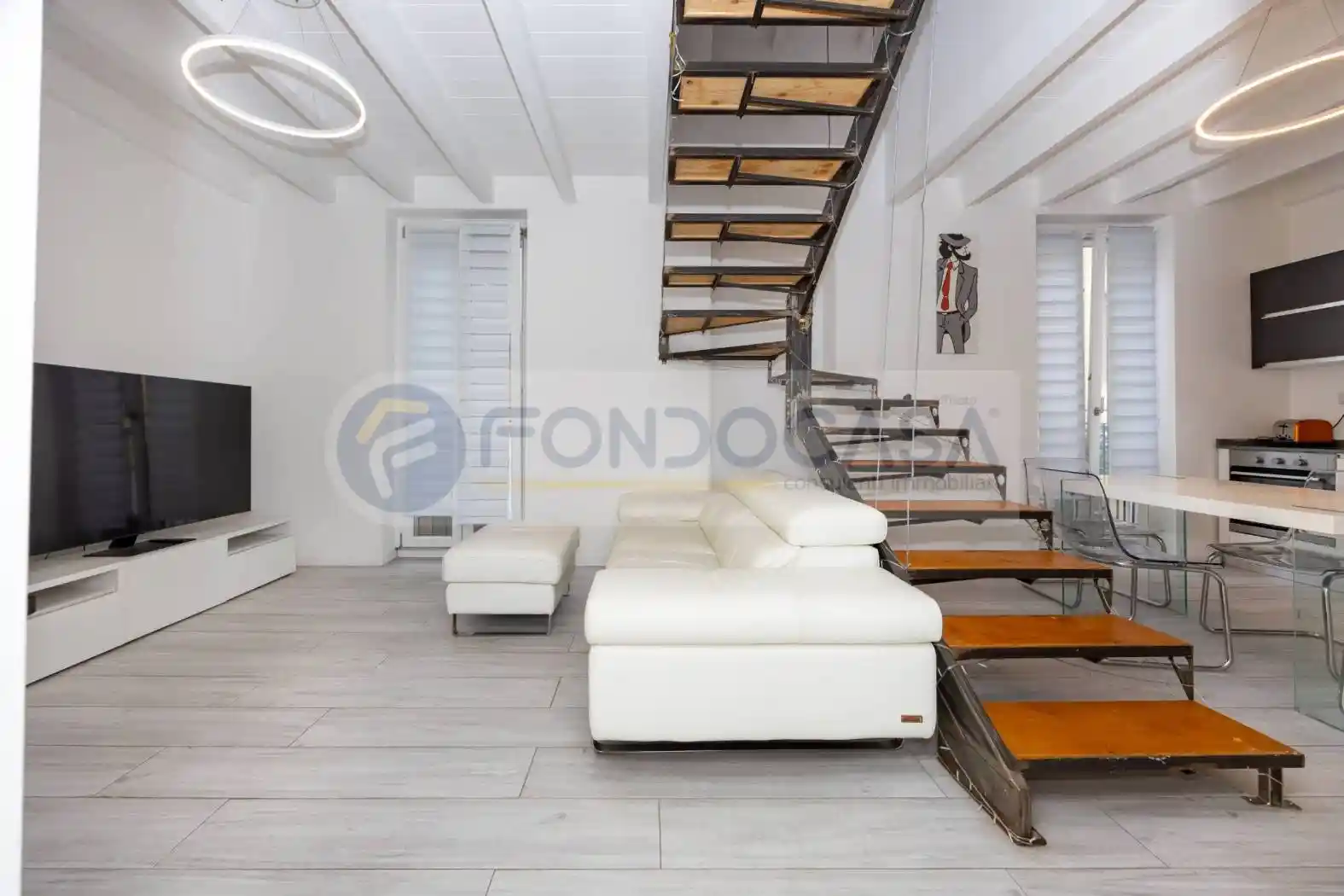 Trilocale via Ambrogio De Marchi Gherini 5, Ponte Nuovo, Milano - foto 4