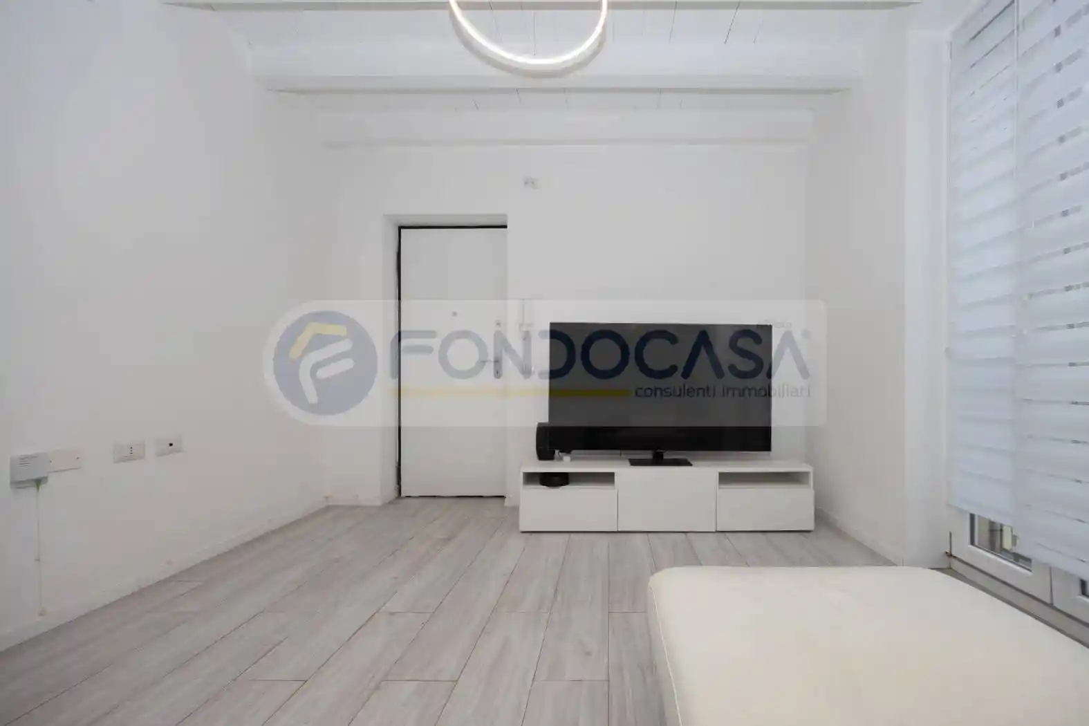 Trilocale via Ambrogio De Marchi Gherini 5, Ponte Nuovo, Milano - foto 5