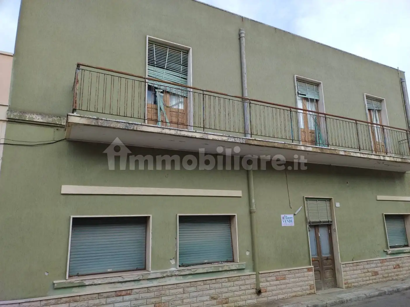 Appartamento in vendita a Guagnano