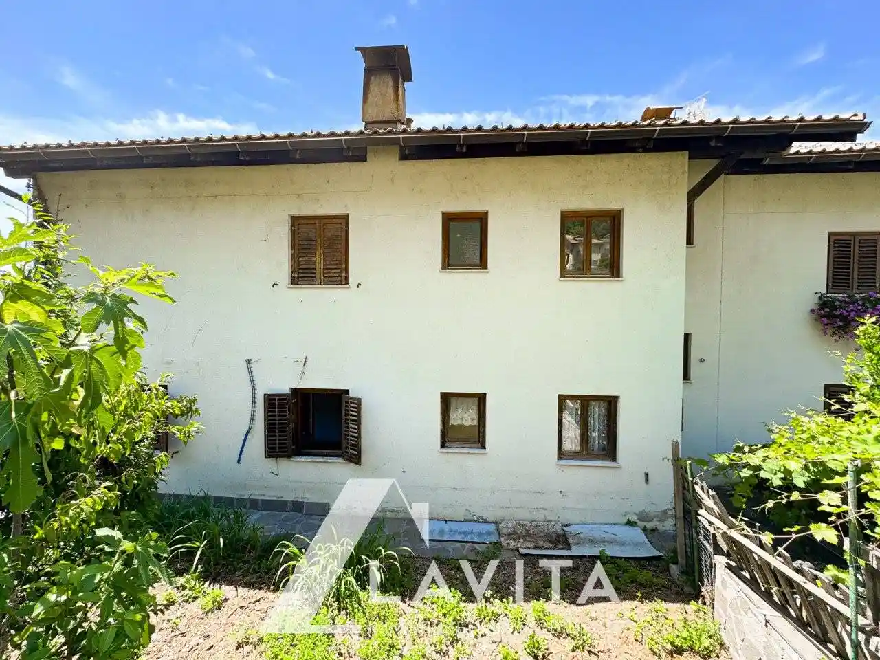 Villetta a schiera - foto 4