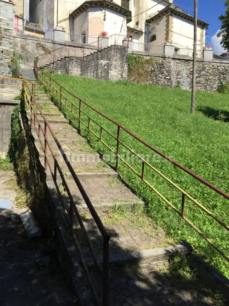 Terratetto plurifamiliare piazza Galletti 1, Bognanco - foto 3