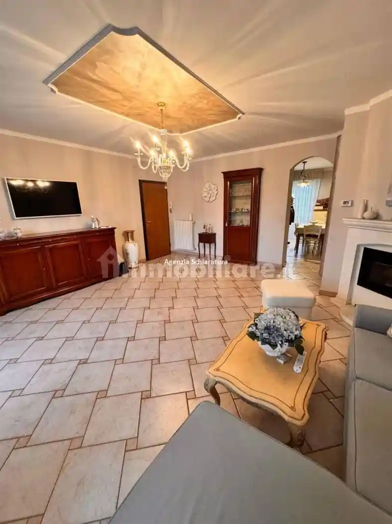 Appartamento in vendita a Vallefoglia