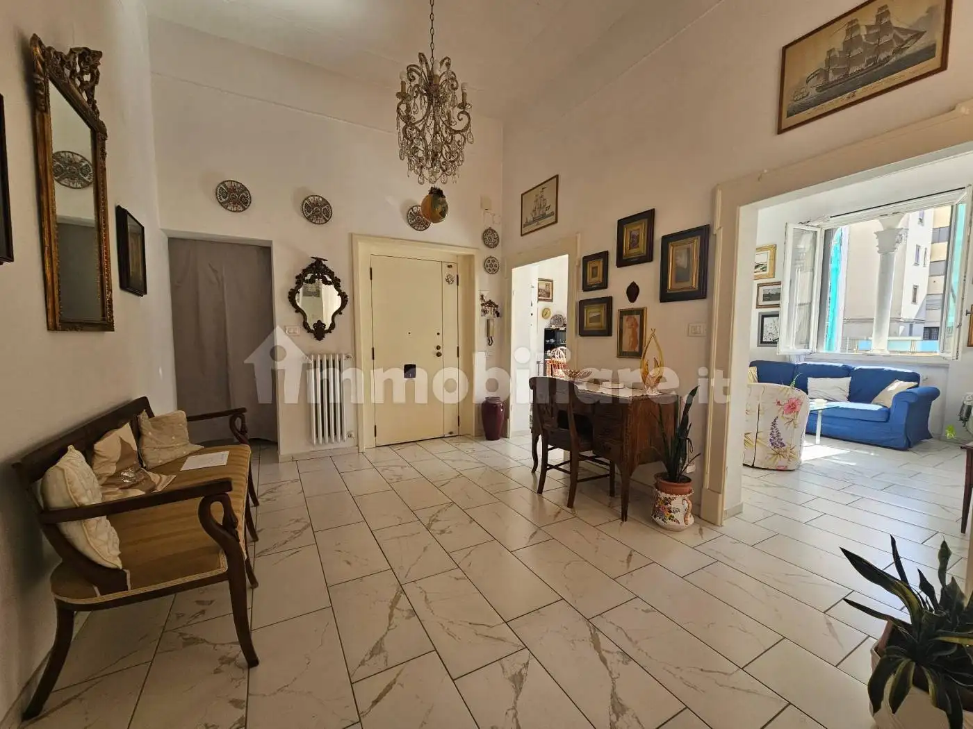 Appartamento in vendita a Pescara