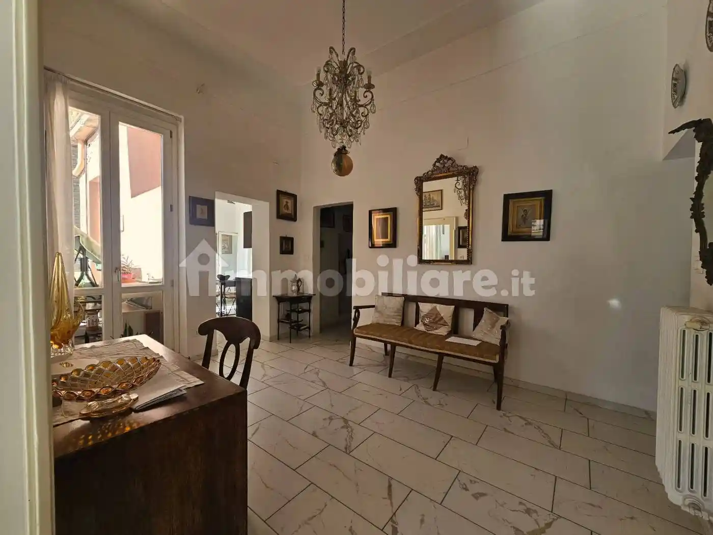 Quadrilocale via Genova, Piazza Salotto - Corso Umberto, Pescara - foto 2