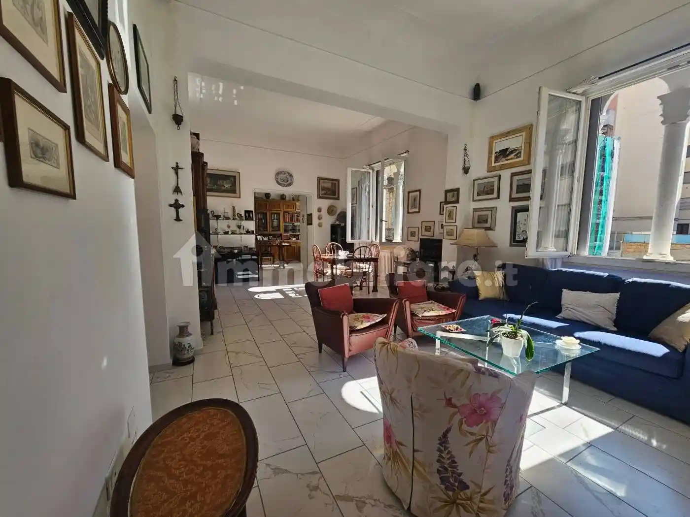 Quadrilocale via Genova, Piazza Salotto - Corso Umberto, Pescara - foto 3