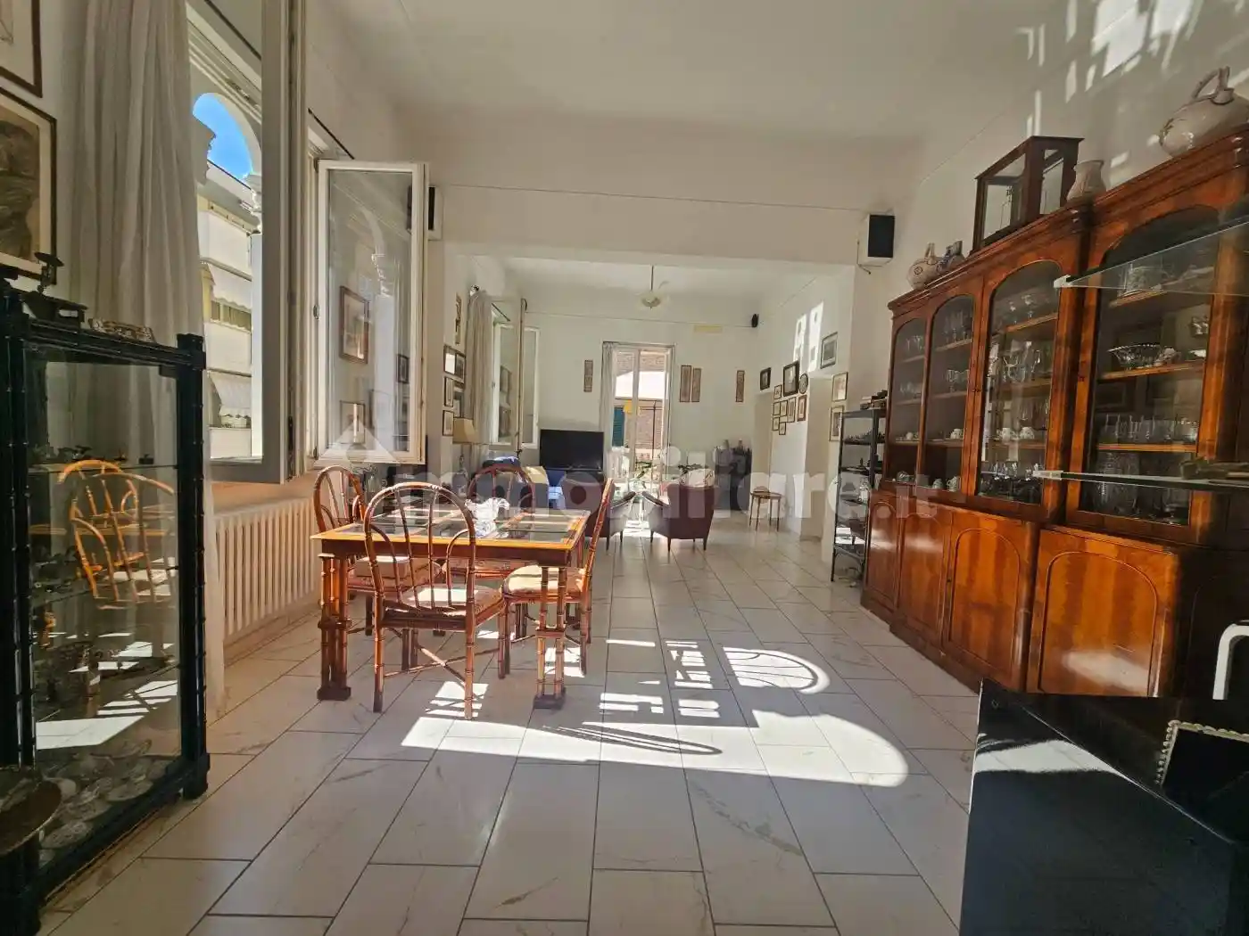 Quadrilocale via Genova, Piazza Salotto - Corso Umberto, Pescara - foto 5