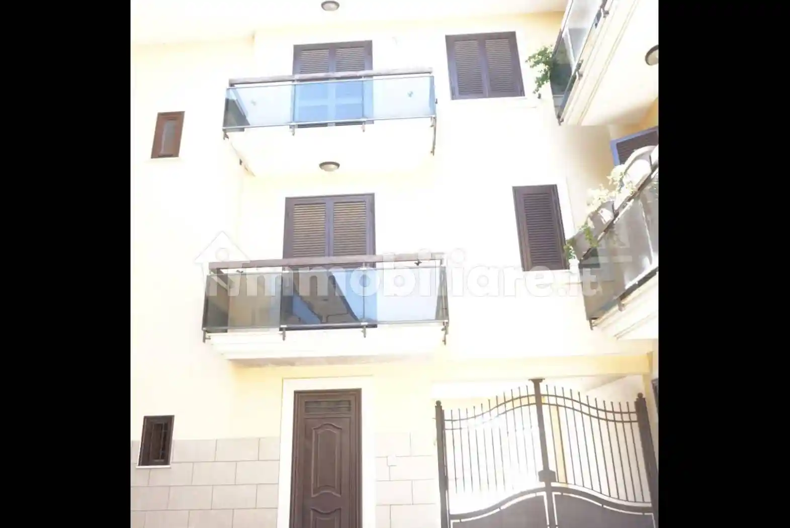 Villetta a schiera - foto 4