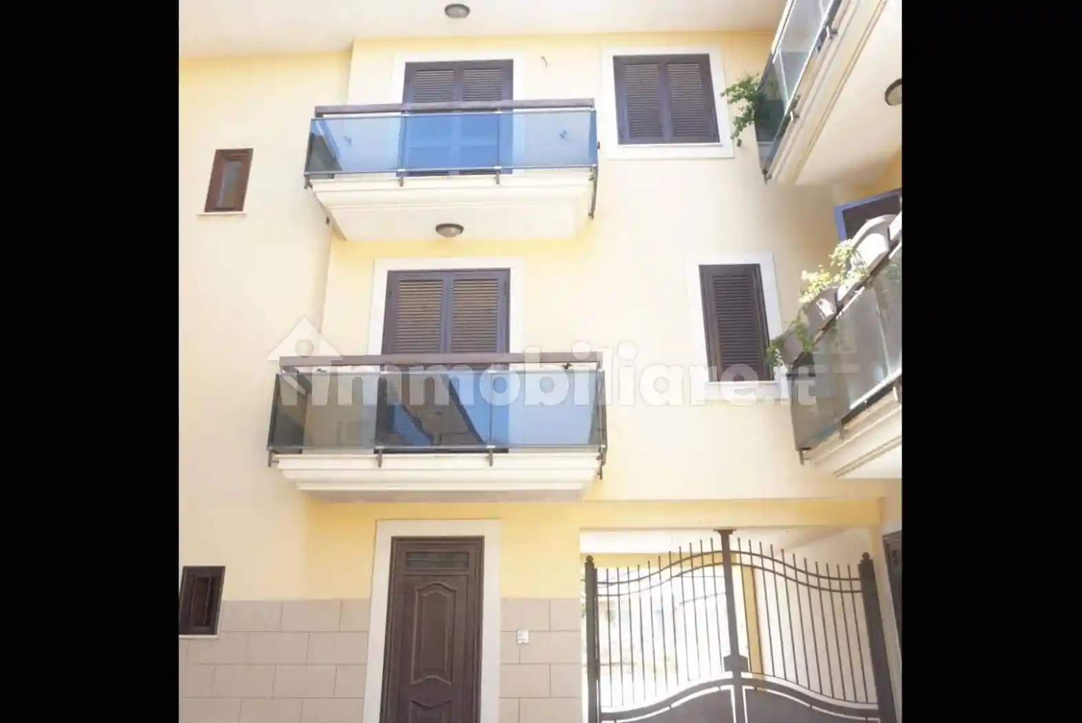 Villetta a schiera - foto 5