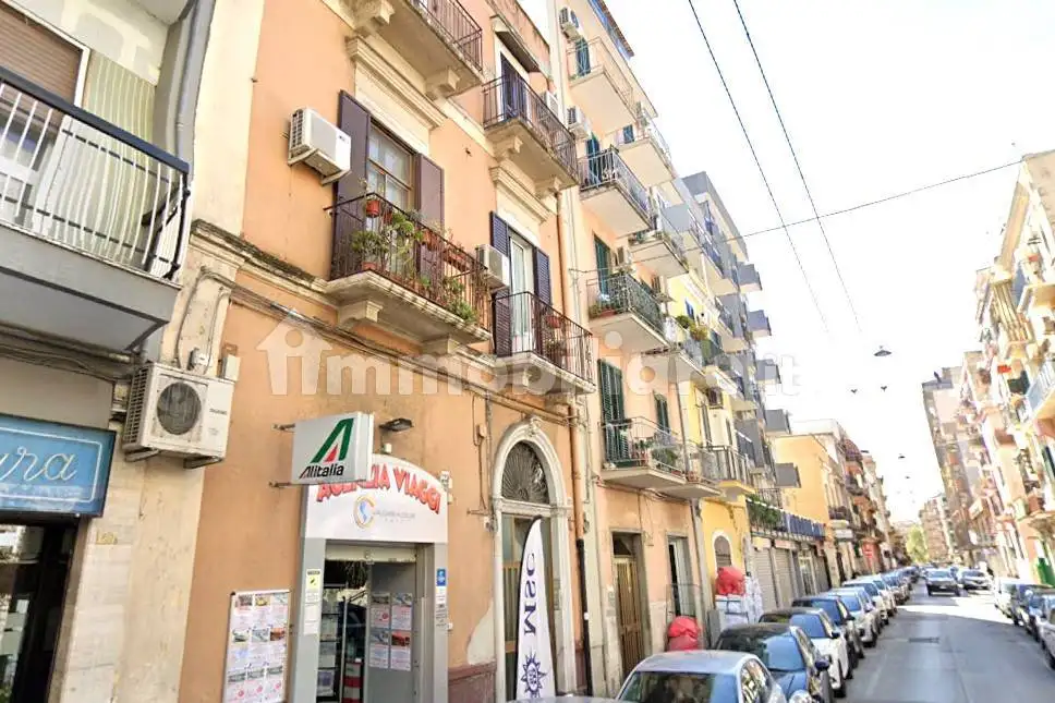 Appartamento in affitto a Bari