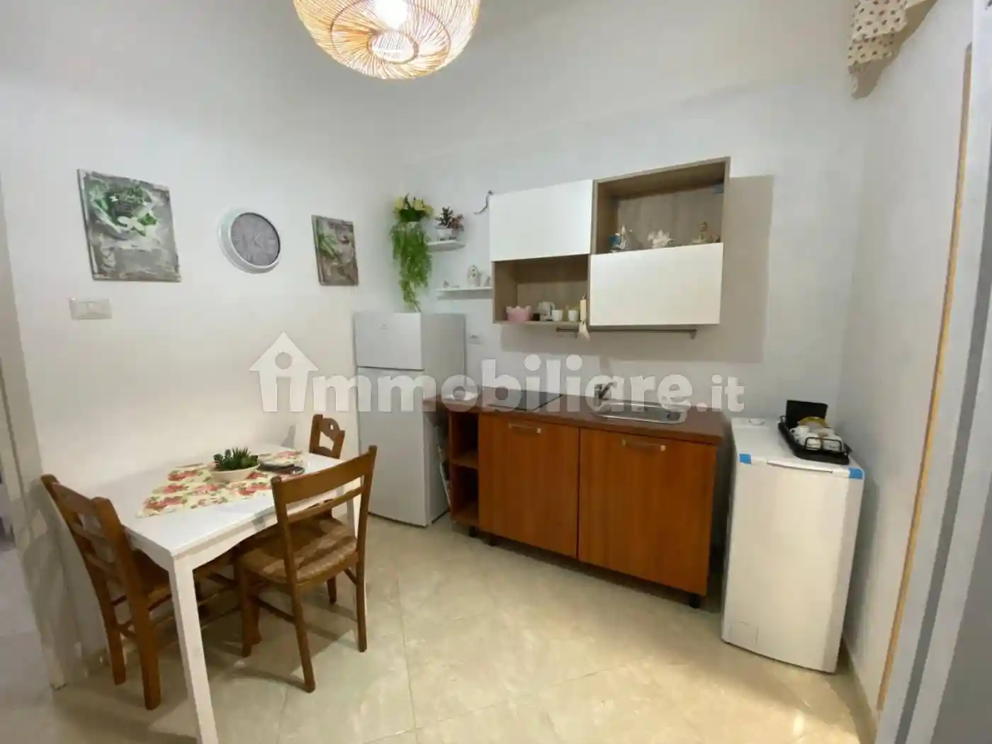 Trilocale via Pasubio, Carrassi, Bari - foto 2