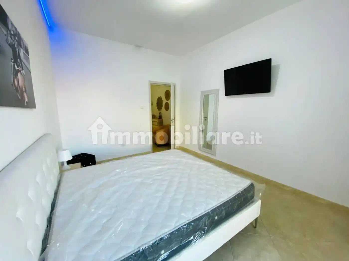 Trilocale via Pasubio, Carrassi, Bari - foto 4