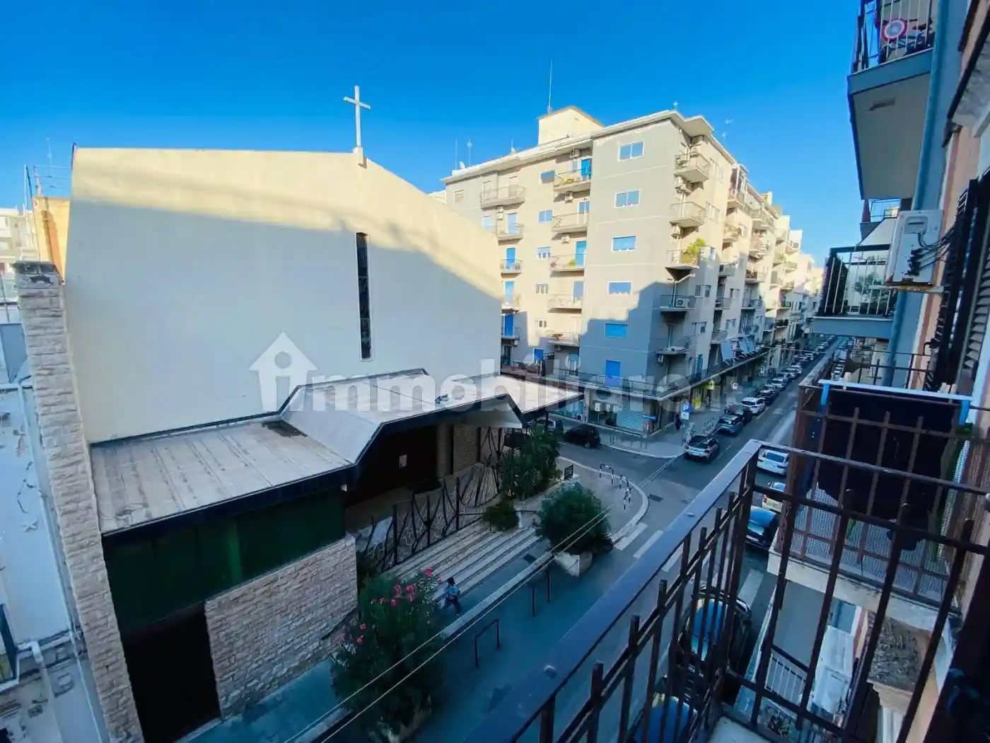 Trilocale via Pasubio, Carrassi, Bari - foto 5