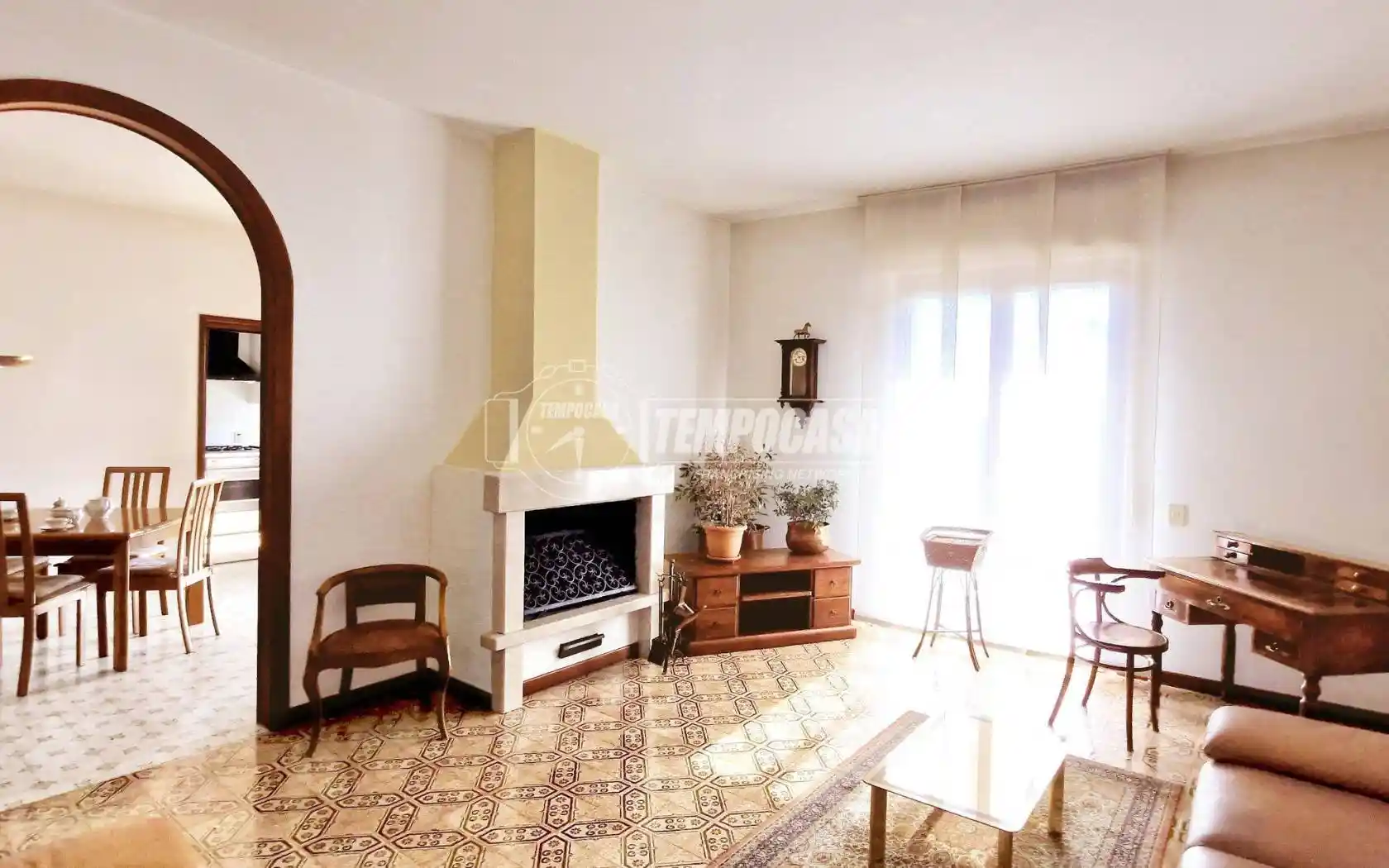 Quadrilocale via Sant'Ambrogio, Caslino d'Erba - foto 4