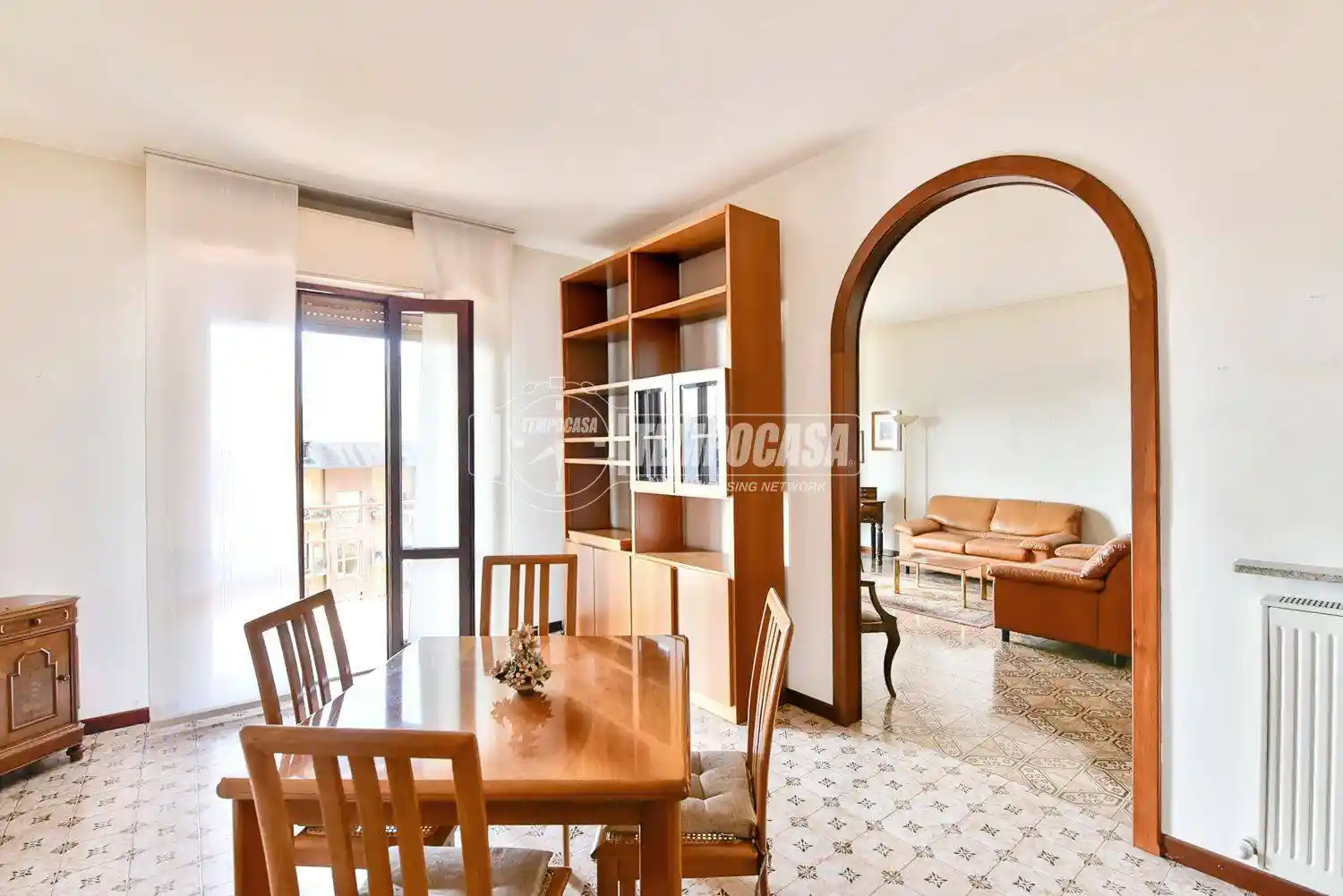 Quadrilocale via Sant'Ambrogio, Caslino d'Erba - foto 5