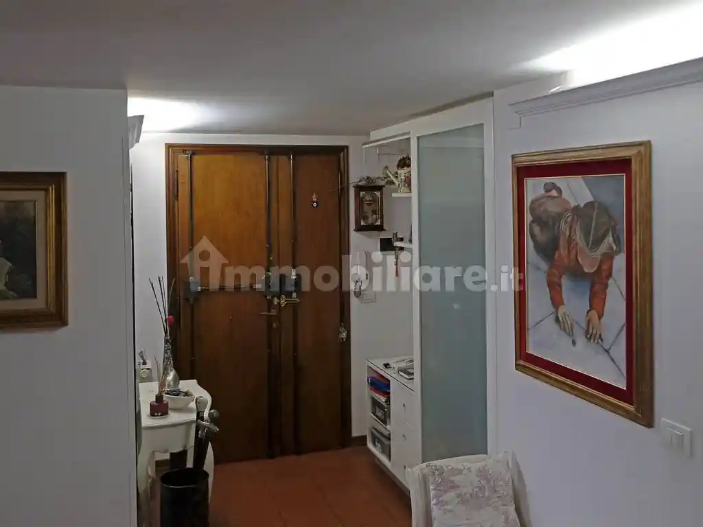 Appartamento via delle Ginestre, Vallina, Bagno a Ripoli - foto 4