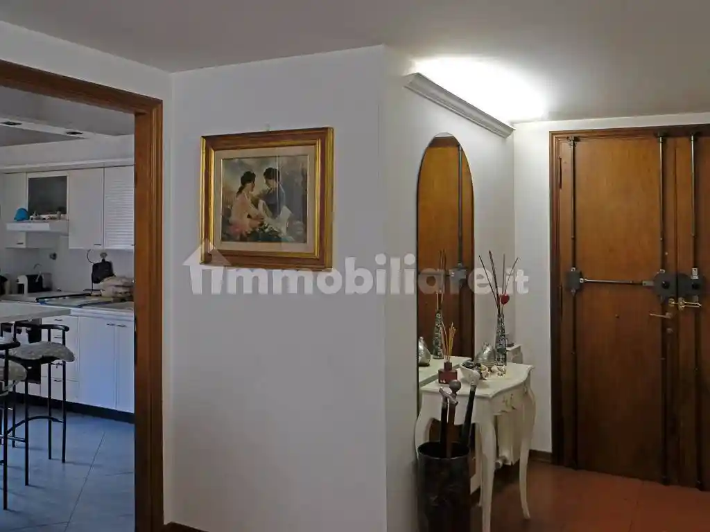 Appartamento via delle Ginestre, Vallina, Bagno a Ripoli - foto 5