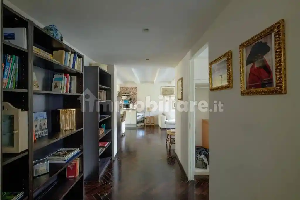 Quadrilocale ottimo stato, su più livelli, San Francesco della Vigna, Venezia - foto 2