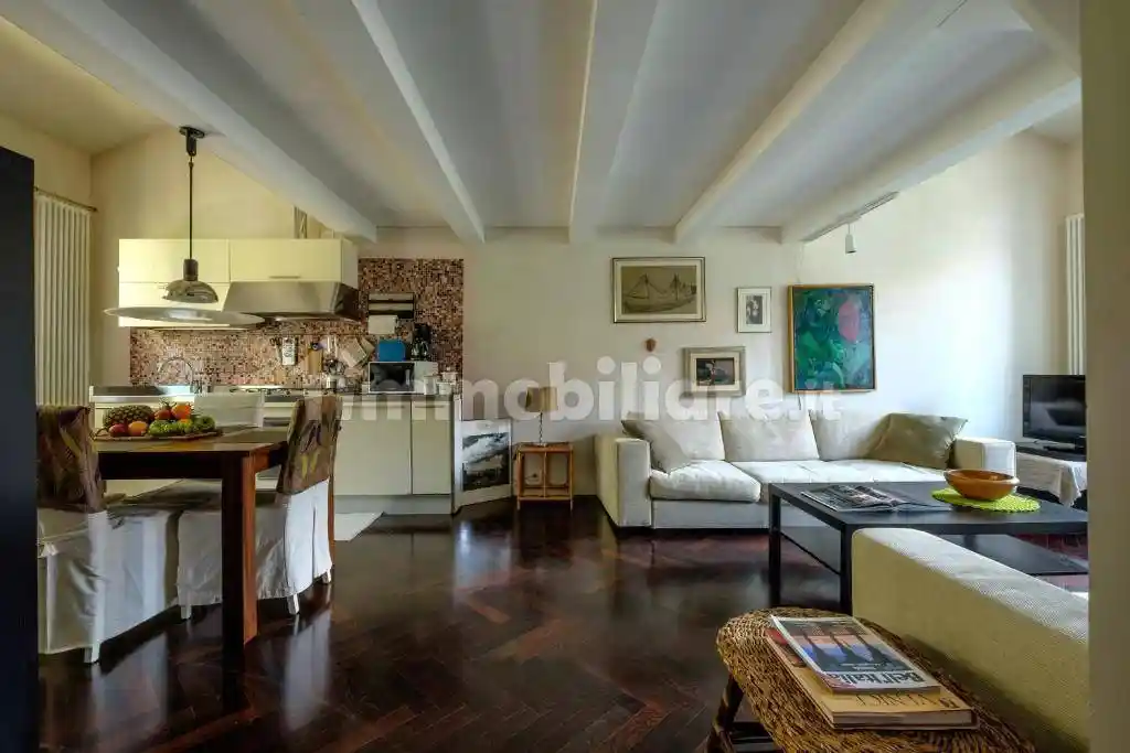 Quadrilocale ottimo stato, su più livelli, San Francesco della Vigna, Venezia - foto 4